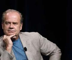 Kelsey Grammer Declares 'I Forgive You' to Inmate Who Raped and Killed His Teen Sister