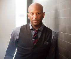 Donnie McClurkin Exclusive: Warns Up And Coming Gospel Musicians, Talks Being 'Mean' 'Sunday Best' Judge