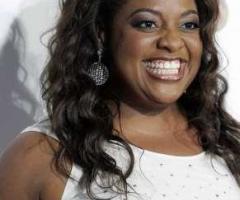 Sherri Shepherd Reacts to Ex's Surrogate Baby Abandonment Allegations; Says 'Silence' is 'Best Revenge'