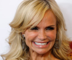 Kristin Chenoweth Asks for Prayer During Serious Health Scare