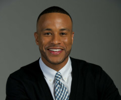 DeVon Franklin Talks New Company; 'Heaven is For Real' Producer Aims to Touch Lives at Box Office