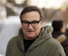 Robin Williams' Christian Faith Examined in Light of Suicide: 'He Should Have Buckled Down, Asked God for Help,' Actor Says