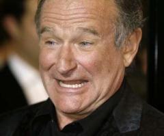 Robin Williams Spoke of Depression, Addiction Before Suicide; 'I Get Bummed, A lot of us do'