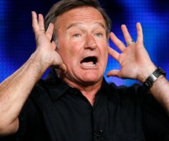 5 Memorable Movie Roles of Robin Williams (VIDEOS)