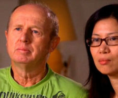 Thai Surrogate Mother Claims Australian Couple Demanded Late Term Twin Abortion After Learning One Had Down Syndrome