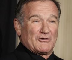 What Would Jesus Say to Robin Williams?