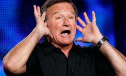 Robin Williams 'Considered Christ' But He Was Never Set Free, Says Christian Media Critic