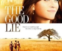 'The Good Lie' Tackles Civil War in Sudan, Persecution and Christian Faith in New Trailer