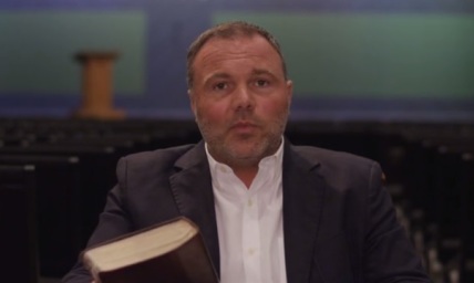 Mars Hill Cancels Annual Resurgence Conference Amid Controversy Surrounding Mark Driscoll