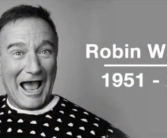 The Perfect Robin Williams Tribute to Keep You Inspired (VIDEO)