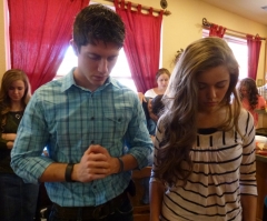 Jessa Duggar Engaged, Ready for God to Write Next Chapter of Her Life