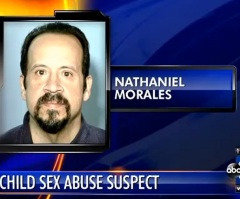 Former Church Youth Leader Sentenced to 40 Years for Child Sex Abuse