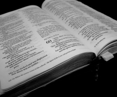 10 Significant Scriptures From the Book of Romans