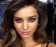 Supermodel Miranda Kerr Says Prayer, Gratitude, Forgiveness Are Daily Rules She Lives By