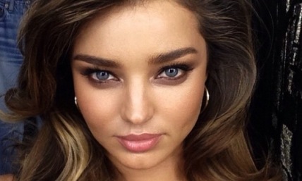 Supermodel Miranda Kerr Says Prayer, Gratitude, Forgiveness Are Daily Rules She Lives By