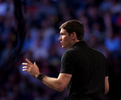 Pastor Matt Chandler Speaks Up About 'White Privilege,' 'Nonsense' Going on in Ferguson