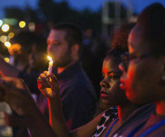 Darren Wilson 'Stressed' and In Hiding Amid Michael Brown Protests; Second-Degree Murder Charge 'Possible,' Expert Claims