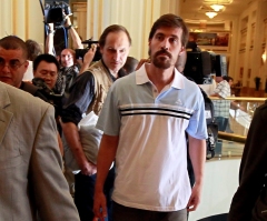 'Jimmy's in Heaven,' James Foley's Parents Say at Press Conference for Slain Reporter