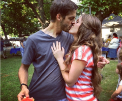 19 Kids & Counting's Jill Duggar Pregnant: 'God Doesn't Just Pop Out Babies,' Star Says as Family Shares Reactions