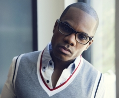 Kirk Franklin Exclusive: 'Sunday Best' Host Talks Making God Famous, Prayer For Gospel Music