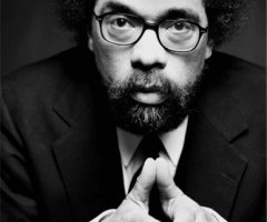 Princeton Professor Cornel West Slams Obama On Ferguson Response: 'Reeks of Political Calculation'