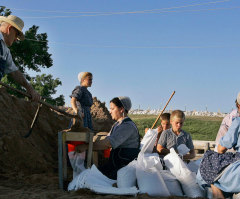 Amish Communities Represent the Church in its Truest Form? Expert Discusses Unique Culture