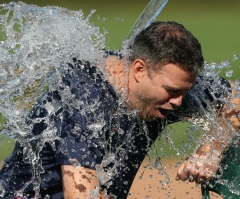 'Ice Bucket Challenge:' 5 Reasons Some Say Beware