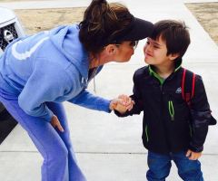 Sarah Palin to Atheist Richard Dawkins on Aborting Down Syndrome Babies: I'll Let You Meet My Son