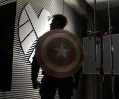 'Captain America 3' Plot Details; Directors Aiming to 'Blow People's Minds'