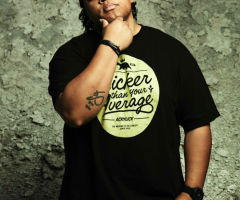 Tedashii Reflects on 1-Y-O Son's Death; Rapper Cites John the Baptist as Inspiration for Saving Marriage After Tragedy