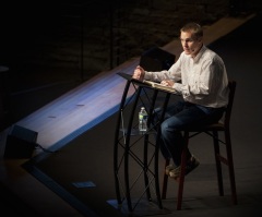 Southern Baptist Convention Elects 36-Y-O 'Radical' David Platt as President of International Mission Board