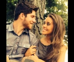 Jessa Duggar's Fiance Moves Into Family Home, Couple Hoping to 'Accelerate' Relationship