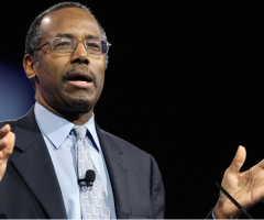 Ben Carson on How He Will Overcome Lack of Political Experience If He Runs for President