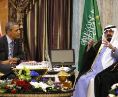 Islamic Terrorists Could Attack US, Europe Within Months, Saudi King Warns