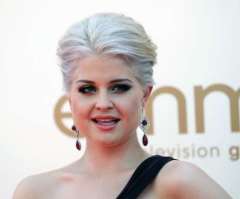 Kelly Osbourne Gives in to God, Encourages Others to Pray for Joan Rivers