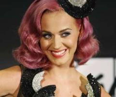 Katy Perry Shares Fear of 'Death' in Throwback Video as Christian Rocker (VIDEO)