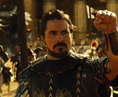 'Exodus' Movie Director Talks Casting Amid Backlash for Whitewashing