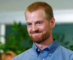 Dr. Kent Brantly on Surviving Ebola and Latest Doctor Infected With Disease; 'I Spent a Good Long While in Prayer'