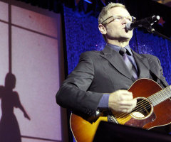 Steven Curtis Chapman Announces JOY: The Christmas Tour Featuring Third Day and Brandon Heath