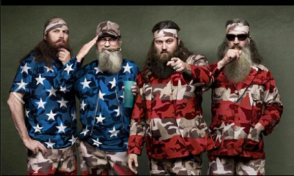 'Duck Dynasty' Star Phil Robertson Addresses GQ Interview: 'All I Did Was Quote Scripture'