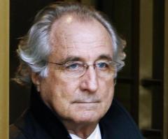 Andrew Madoff Dies, Loses Cancer Battle 3 Years After Brother Mark's Suicide