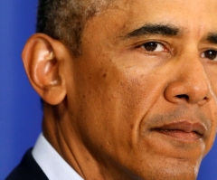 Strong Majority of Americans 'Concerned' by Obama's Lack of Strategy, ISIS a 'Serious Threat'