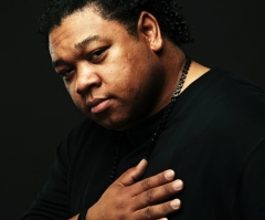 Tedashii on Mase Leaving His Church; 'Everybody's Trying to Find Themselves'