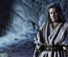 Ten Commandments Miniseries Headed to NBC and WGN