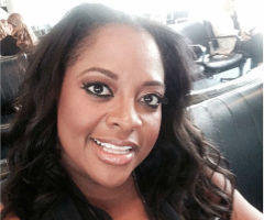 Sherri Shepherd Linked to New Edition Singer As Surrogate Baby Dispute Continues