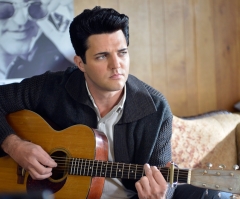 'The Identical' Star Blake Rayne Sees Himself in Rock Star Impersonating Lead Character; 'Similarities Are Outstanding'