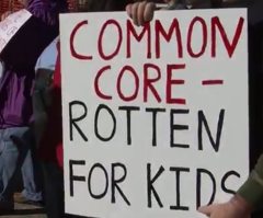 High School Dropout Rate Could Double Under Common Core