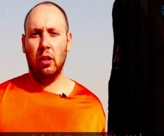 Fla., NH Senators to Introduce Resolution to Honor Slain Journalists James Foley, Steven Sotloff