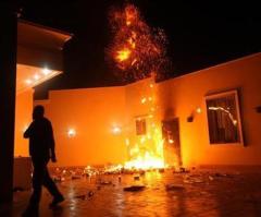 Benghazi Attack: Contractors Say They Were Told to 'Stand Down' From Saving Amb. Stevens by CIA Officials