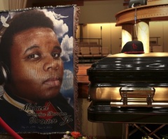 Michael Brown Case Update: Grand Jury's Conflicting Schedules Delay Darren Wilson Outcome Until 'Mid October'